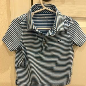 GUC vineyard vines polo